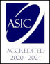 SMI is accredited by Accreditation Service for International Schools, Colleges and Universities (ASIC)